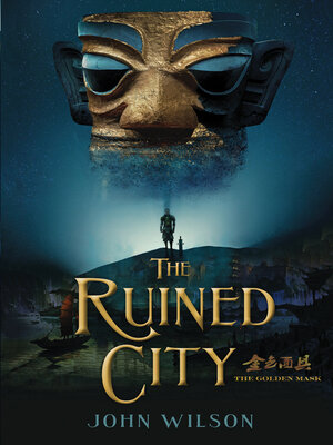 cover image of The Ruined City